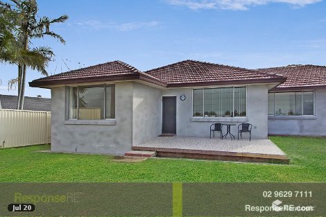 21 Bataan Pl, Kings Park, NSW 2148