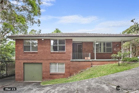 11a Miriam Rd, Denistone, NSW 2114