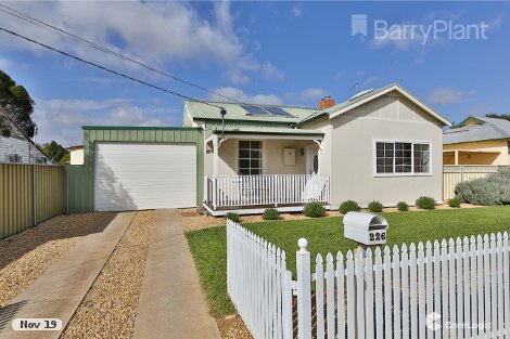 226 Wade Ave, Mildura, VIC 3500