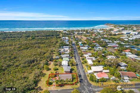 27 Tamarind Ave, Bogangar, NSW 2488