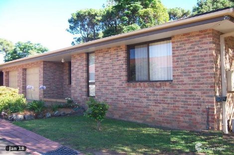 2a Herbert Cl, Bomaderry, NSW 2541