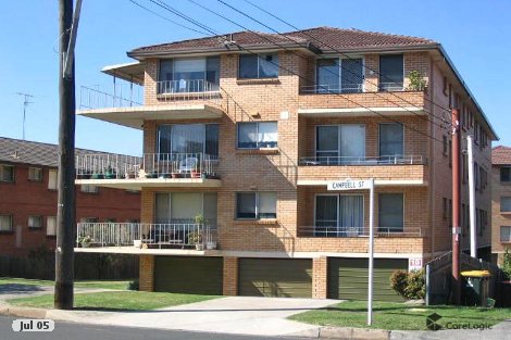 1/23-25 Campbell St, Wollongong, NSW 2500