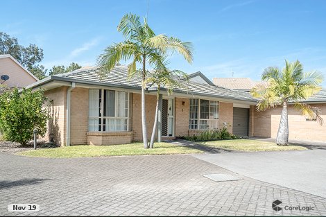 1/25-31 Haddon Cres, Marks Point, NSW 2280