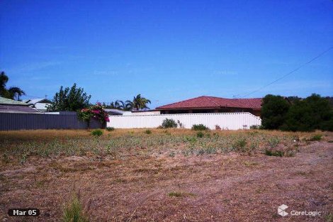 7 Rother Rd, Cape Burney, WA 6532