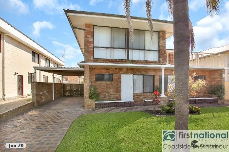 2/6 Osborne Pde, Lake Illawarra, NSW 2528