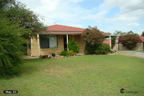 14 Palma Rosa Dr, Wulkuraka, QLD 4305