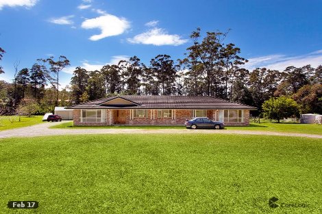 14 Brumby Cl, Moonee Beach, NSW 2450