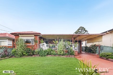 110 Johnston Rd, Bass Hill, NSW 2197