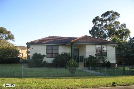 6 Mcgirr Pde, Warwick Farm, NSW 2170