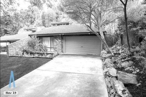 31 Jikara Dr, Glen Osmond, SA 5064