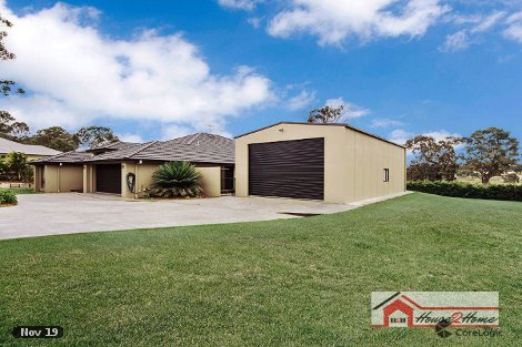 8 Ironbark Ct, Stapylton, QLD 4207