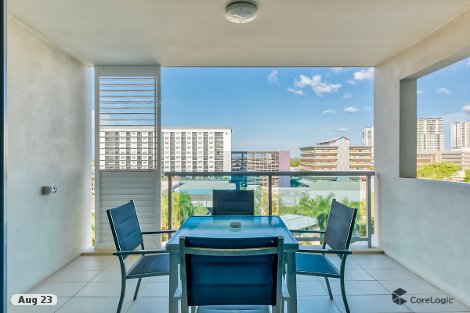 807/102 Esplanade, Darwin City, NT 0800