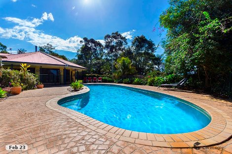 28 Tallowwood Pl, Black Mountain, QLD 4563