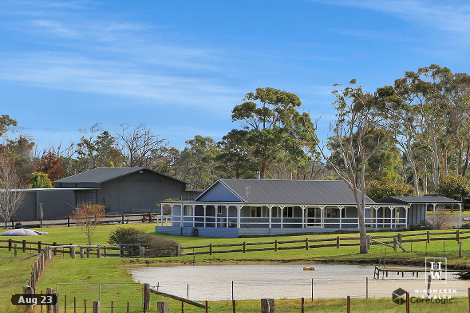 273 Joadja Rd, Mandemar, NSW 2575