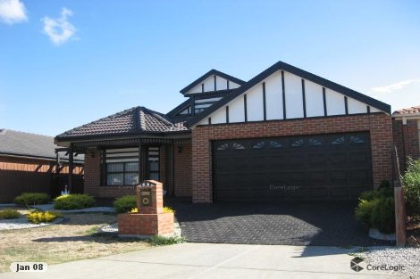 31 Cassinia Cl, Delahey, VIC 3037