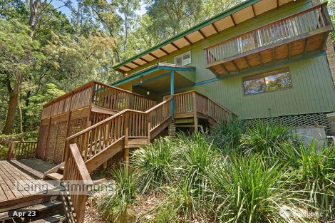 19 Fern Tree Cl, Hornsby, NSW 2077