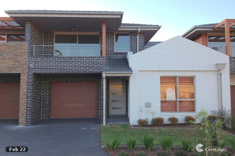 3/6 Birallee St, The Ponds, NSW 2769