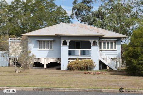 2 Chataway St, Murgon, QLD 4605