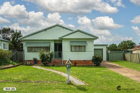 9 Bulga St, Gulgong, NSW 2852