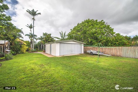 292 Eldon St, Berserker, QLD 4701