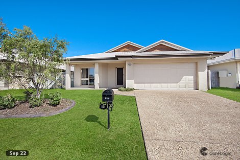 25 Sandplover Cct, Bohle Plains, QLD 4817