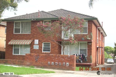 5/20 Mccourt St, Wiley Park, NSW 2195