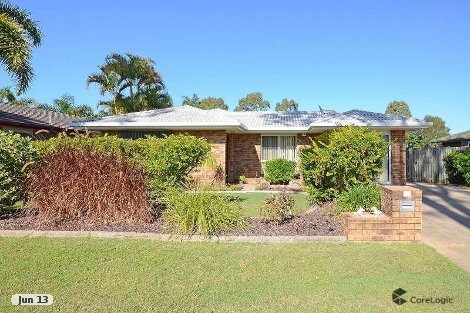 16 Wattlebird Lane, Eli Waters, QLD 4655