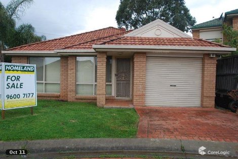 12 Omega Cl, Prestons, NSW 2170