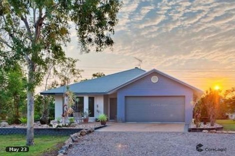 18 Surcingle Dr, Marlow Lagoon, NT 0830