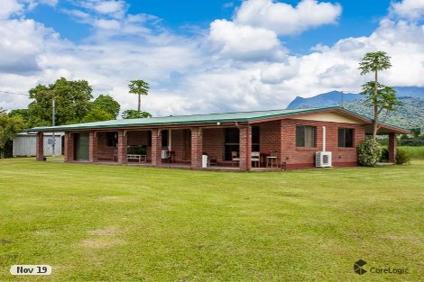 164 Bartle Frere Rd, Bartle Frere, QLD 4861