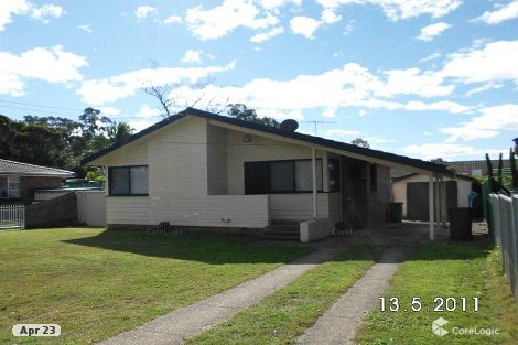 81 Discovery Ave, Willmot, NSW 2770