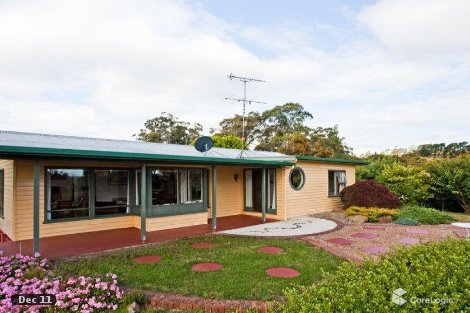 130 Hillwood Jetty Rd, Hillwood, TAS 7252