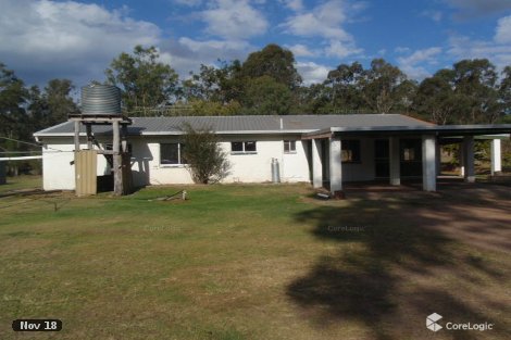 96 Langton Rd, Blackbutt North, QLD 4314