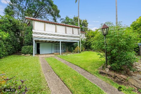 49 Pearse St, Keperra, QLD 4054