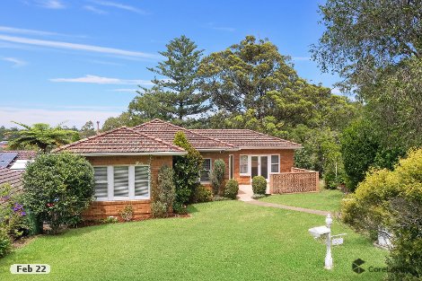 33 Griffith Ave, Roseville Chase, NSW 2069