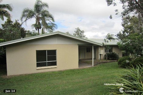 399 Atherton - Herberton Rd, Carrington, QLD 4883