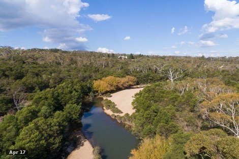 39 Reedy Creek Lane, Manar, NSW 2622