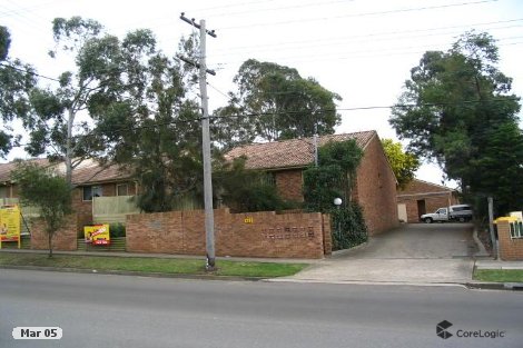 4/103 Hammers Rd, Northmead, NSW 2152