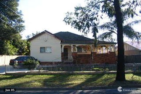 43 Anderson Ave, Liverpool, NSW 2170