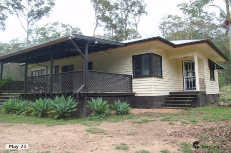 73 Grant Rd, Benarkin North, QLD 4314