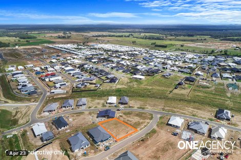 3 Sweet Orange Ct, Nikenbah, QLD 4655