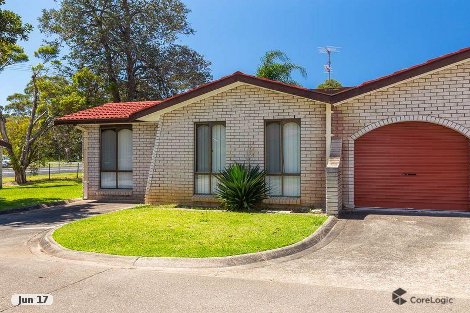 1/4-6 Sunpatch Pde, Tomakin, NSW 2537