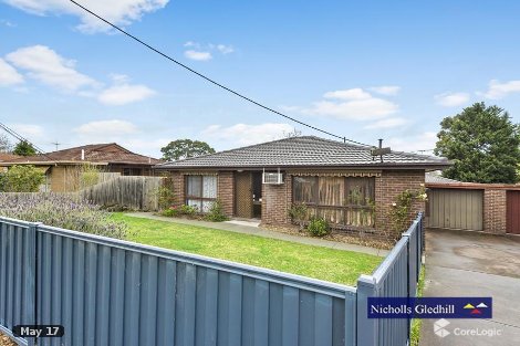 2/50-52 Doveton Ave, Eumemmerring, VIC 3177