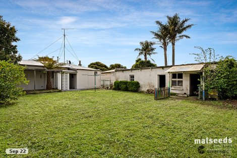 6 Barrett Ave, Mount Gambier, SA 5290