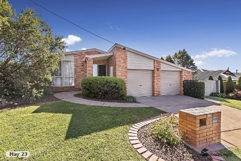 161 Lloyd St, East Bendigo, VIC 3550