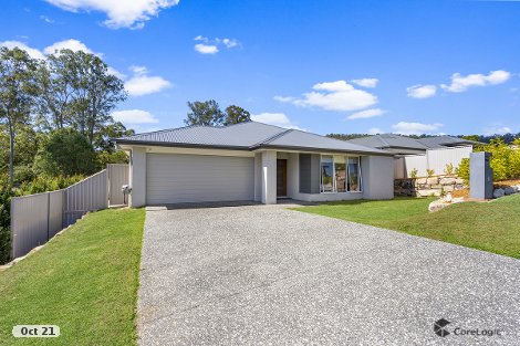 18 Bellbird Pl, Gilston, QLD 4211