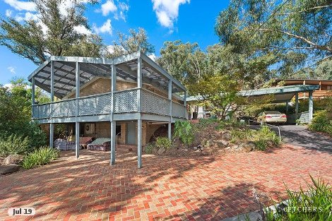 76 Melbourne Hill Rd, Warrandyte, VIC 3113