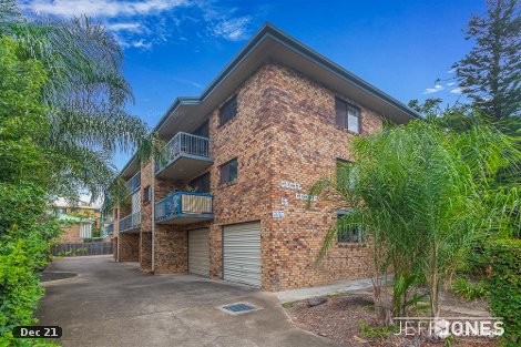 3/15 Cecil St, Indooroopilly, QLD 4068