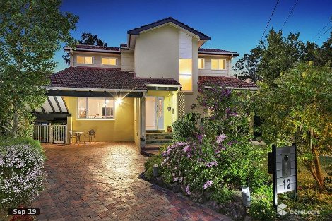 12 Seeland Pl, Padstow Heights, NSW 2211