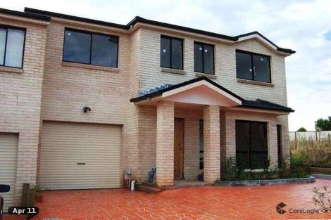 16-18 Lodestone Pl, Eagle Vale, NSW 2558